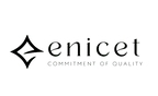 Enicet Bathware logo