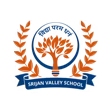 Srijan Valley School logo