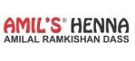 Amilal Ramkishan Dass Company Logo