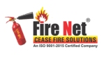 Firenet India Pvt Ltd logo