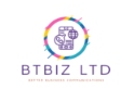 BTBIZ Ltd logo