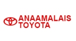 Anaamalais Toyota logo