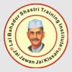 Lal Bahadur Shastri Training Institute logo