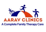 Aarav Clinics logo