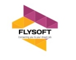 Flysoft logo