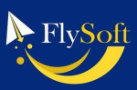 Flysoft logo