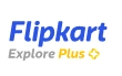 Flipkart logo