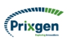 Prixgen Tech Solutions logo