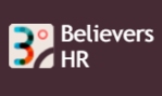 Believers HR Company Logo