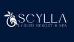 Scylla Luxury Resort & Spa logo