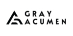 Grayacumen Inc. logo