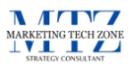 Marketing Tech Zone Company Logo