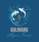 Gulmarg Aqua Farms logo