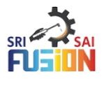 Sri Sai Fusion Techno Works logo