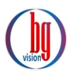 BG Vision logo