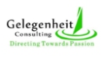 Gelegenheit Consulting logo