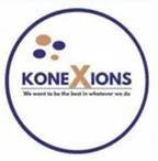 Konexions Back Office Service Pvt Ltd logo