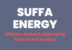 Suffa Energy logo