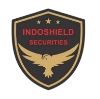 Indoshield Security and Allied Services Pvt Ltd logo