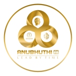 Anubhuthiai Pvt Limited logo