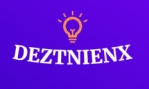 Deztnienx logo