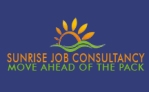 Sunrise Job Consultancy logo