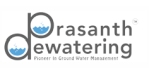 Prasanth Dewatering System logo