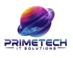 Primetech IT Solutions logo