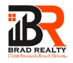 Brad Realty logo