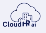 CloudHR logo