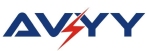 Avyy Electric Solution logo