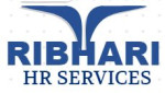 Ribhari HR Services logo