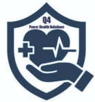Q4 Power Health Solutions logo
