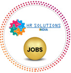 HR Solutions India Company Logo