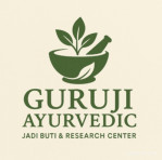 Guruji Ayurvedic Jadi Buti & Research Center logo