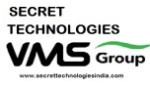 SECRET TECHNOLOGIES INDIA VMS GROUP Company Logo