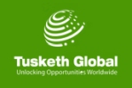 Tusketh Global LLC logo