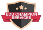 Educhampion Services (opc) Private Limited logo
