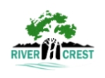 Rivercrest Stays logo