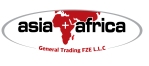 Asia and Africa General Trading LLC logo