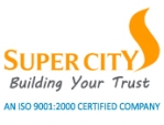 Sipercity Builder Pvt. Ltd. logo