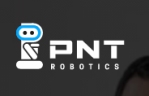 PNT Robotics logo