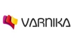 Varnika Software logo