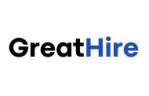 Great Hire logo