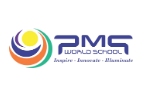 PMG School logo