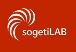 SogetiLAB- Celzene IT Services logo