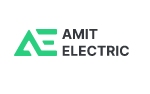 Amit Electric logo