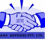 AAS Advisers Private Limited logo