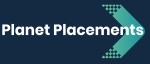 Planet Placements logo