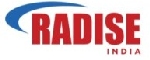 Radise India Company Logo